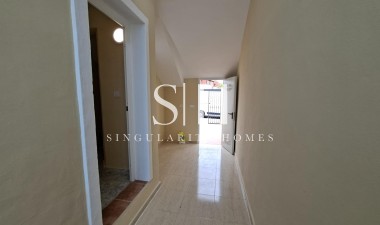 Resale - Bungalow - Orihuela Costa - Punta Prima