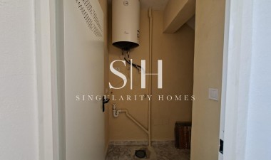 Resale - Bungalow - Orihuela Costa - Punta Prima
