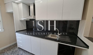 Resale - Bungalow - Orihuela Costa - Punta Prima