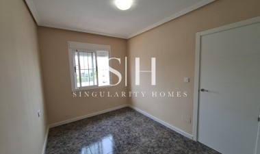Resale - Bungalow - Orihuela Costa - Punta Prima
