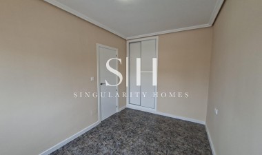 Resale - Bungalow - Orihuela Costa - Punta Prima