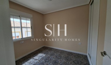Resale - Bungalow - Orihuela Costa - Punta Prima