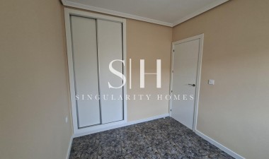 Resale - Bungalow - Orihuela Costa - Punta Prima