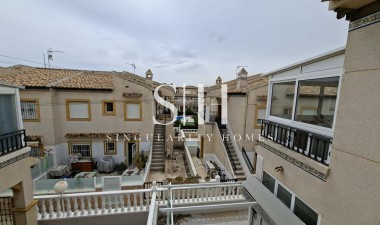 Resale - Bungalow - Orihuela Costa - Punta Prima