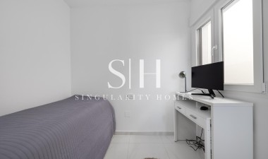 Resale - House - Torrevieja - Los balcones