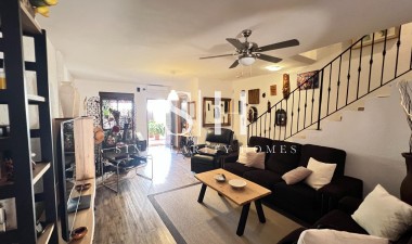 Resale - House - Torrevieja - Los Balcones - Los Altos del Edén