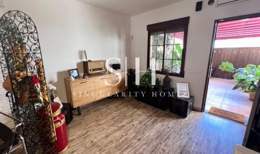 Resale - House - Torrevieja - Los Balcones - Los Altos del Edén