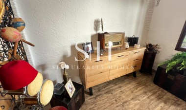 Resale - House - Torrevieja - Los Balcones - Los Altos del Edén