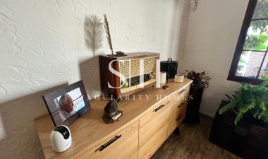 Resale - House - Torrevieja - Los Balcones - Los Altos del Edén