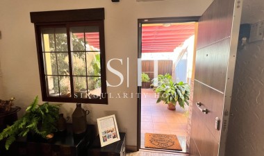 Resale - House - Torrevieja - Los Balcones - Los Altos del Edén