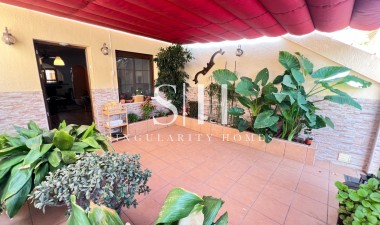 Resale - House - Torrevieja - Los Balcones - Los Altos del Edén