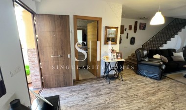 Resale - House - Torrevieja - Los Balcones - Los Altos del Edén