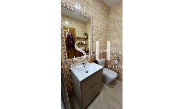 Resale - House - Torrevieja - Los Balcones - Los Altos del Edén