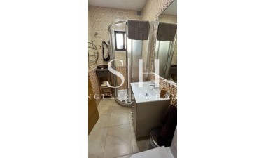 Resale - House - Torrevieja - Los Balcones - Los Altos del Edén