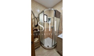 Resale - House - Torrevieja - Los Balcones - Los Altos del Edén
