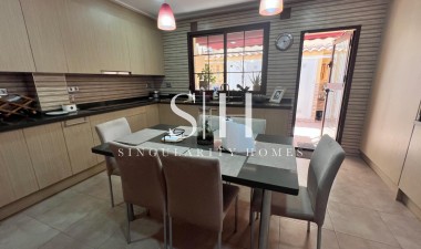 Resale - House - Torrevieja - Los Balcones - Los Altos del Edén
