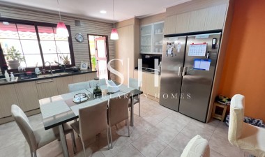Resale - House - Torrevieja - Los Balcones - Los Altos del Edén