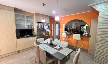 Resale - House - Torrevieja - Los Balcones - Los Altos del Edén