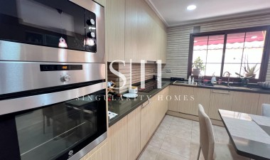 Resale - House - Torrevieja - Los Balcones - Los Altos del Edén