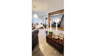 Resale - House - Torrevieja - Los Balcones - Los Altos del Edén