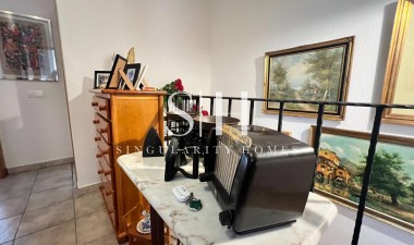 Resale - House - Torrevieja - Los Balcones - Los Altos del Edén