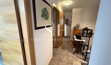 Resale - House - Torrevieja - Los Balcones - Los Altos del Edén
