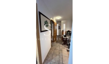 Resale - House - Torrevieja - Los Balcones - Los Altos del Edén