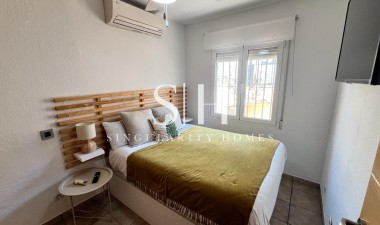 Resale - House - Torrevieja - Los Balcones - Los Altos del Edén
