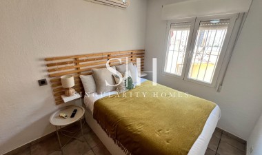 Resale - House - Torrevieja - Los Balcones - Los Altos del Edén