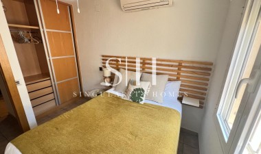 Resale - House - Torrevieja - Los Balcones - Los Altos del Edén