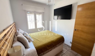 Resale - House - Torrevieja - Los Balcones - Los Altos del Edén