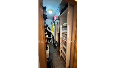 Resale - House - Torrevieja - Los Balcones - Los Altos del Edén
