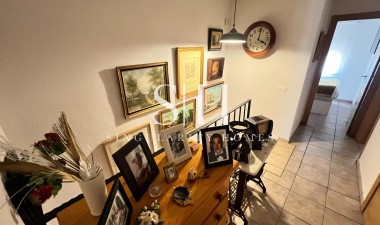 Resale - House - Torrevieja - Los Balcones - Los Altos del Edén
