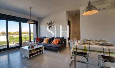 Resale - Apartment / flat - Pilar de la Horadada - Pueblo Latino