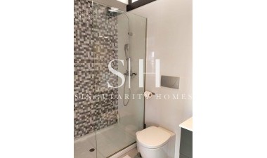 Resale - Apartment / flat - Pilar de la Horadada - Pueblo Latino