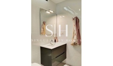Resale - Apartment / flat - Pilar de la Horadada - Pueblo Latino