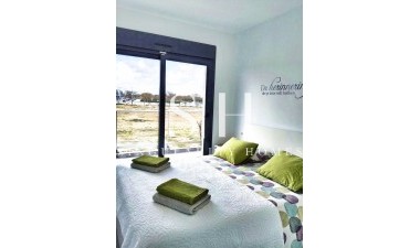Resale - Apartment / flat - Pilar de la Horadada - Pueblo Latino
