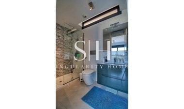 Resale - Apartment / flat - Pilar de la Horadada - Pueblo Latino
