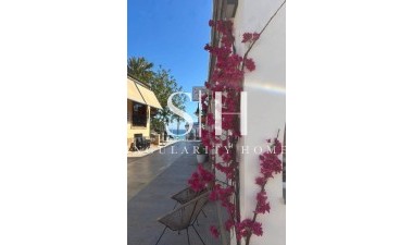 Resale - Apartment / flat - Pilar de la Horadada - Pueblo Latino