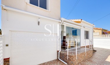 Resale - Villa - San Fulgencio - La Marina