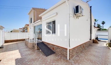 Resale - Villa - San Fulgencio - La Marina