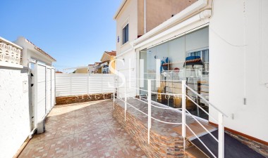 Resale - Villa - San Fulgencio - La Marina