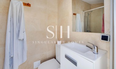 Resale - Villa - San Fulgencio - La Marina