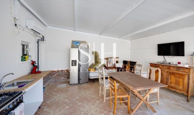 Resale - Villa - San Fulgencio - La Marina