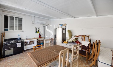 Resale - Villa - San Fulgencio - La Marina