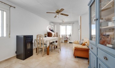 Resale - Villa - San Fulgencio - La Marina