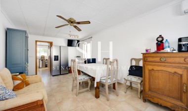 Resale - Villa - San Fulgencio - La Marina