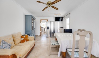 Resale - Villa - San Fulgencio - La Marina