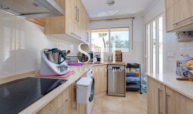 Resale - Villa - San Fulgencio - La Marina