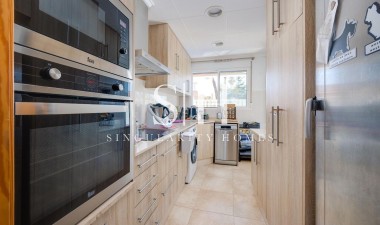 Resale - Villa - San Fulgencio - La Marina